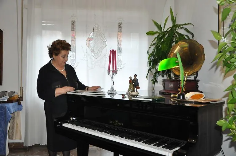 Frühstückspension B&B Casa Felice Rom