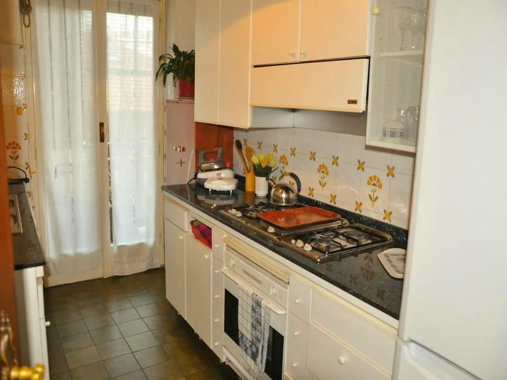 B&B Casa Felice Rom