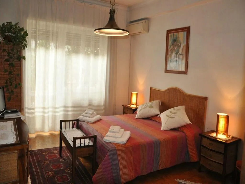 B&B Casa Felice Rom Italien