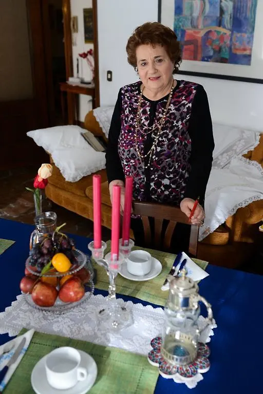 B&B Casa Felice Rom Italien