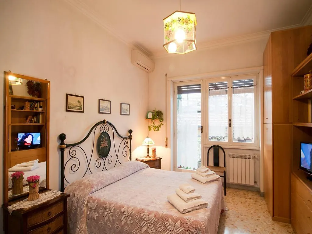 Frühstückspension B&B Casa Felice Rom