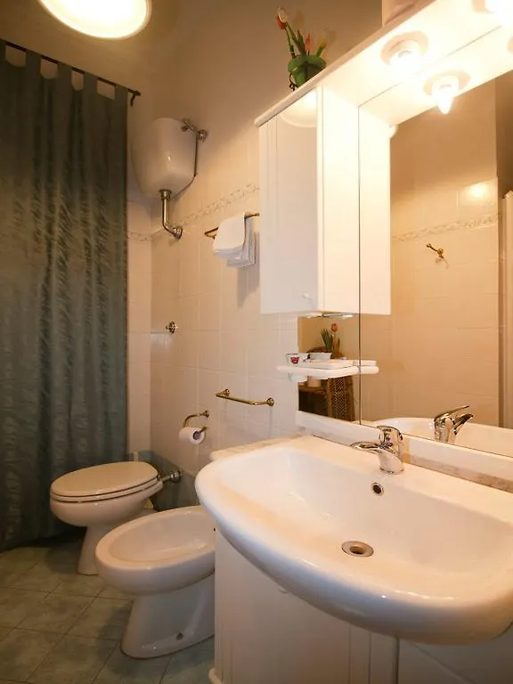 Frühstückspension B&B Casa Felice Rom