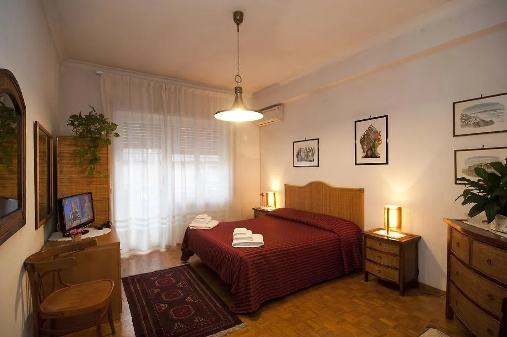 B&B Casa Felice Rom 0*,