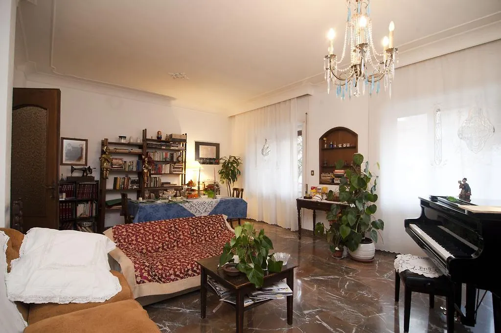 B&B Casa Felice Rom 0*,  Italien