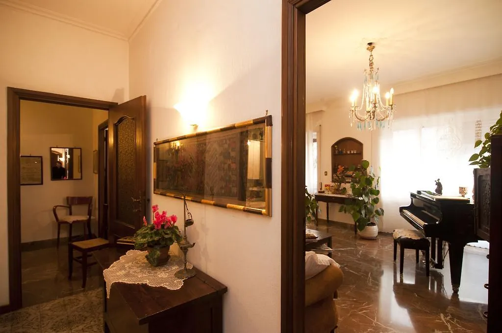 B&B Casa Felice Rom