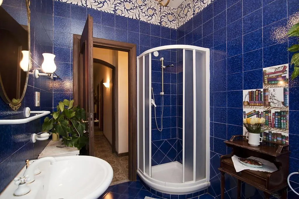 B&B Casa Felice Rom Frühstückspension