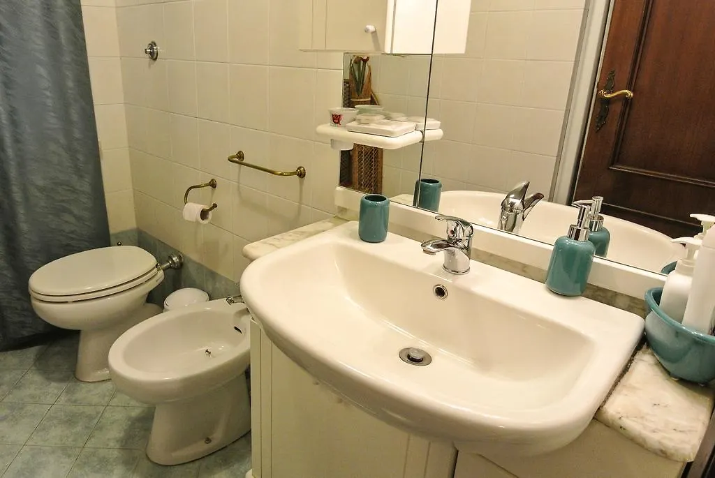 B&B Casa Felice Rom