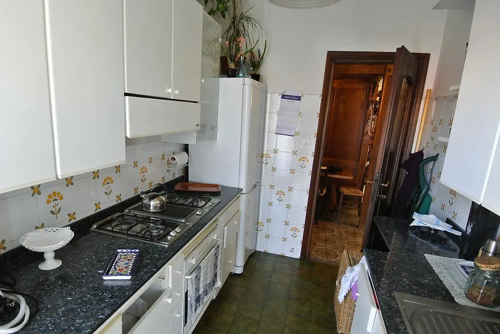 B&B Casa Felice Rom Frühstückspension