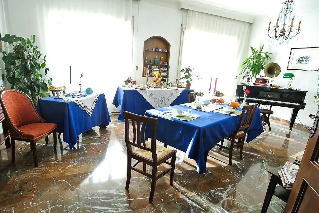 Frühstückspension B&B Casa Felice Rom Italien