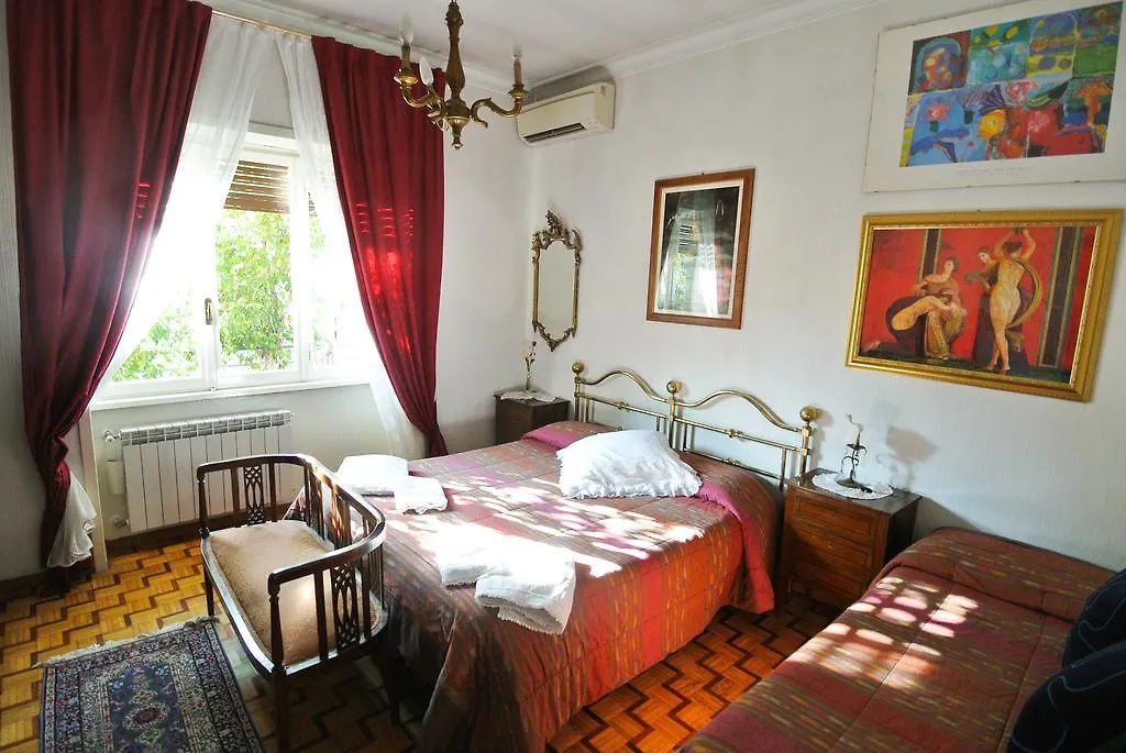 B&B Casa Felice Rom 0*,  Italien
