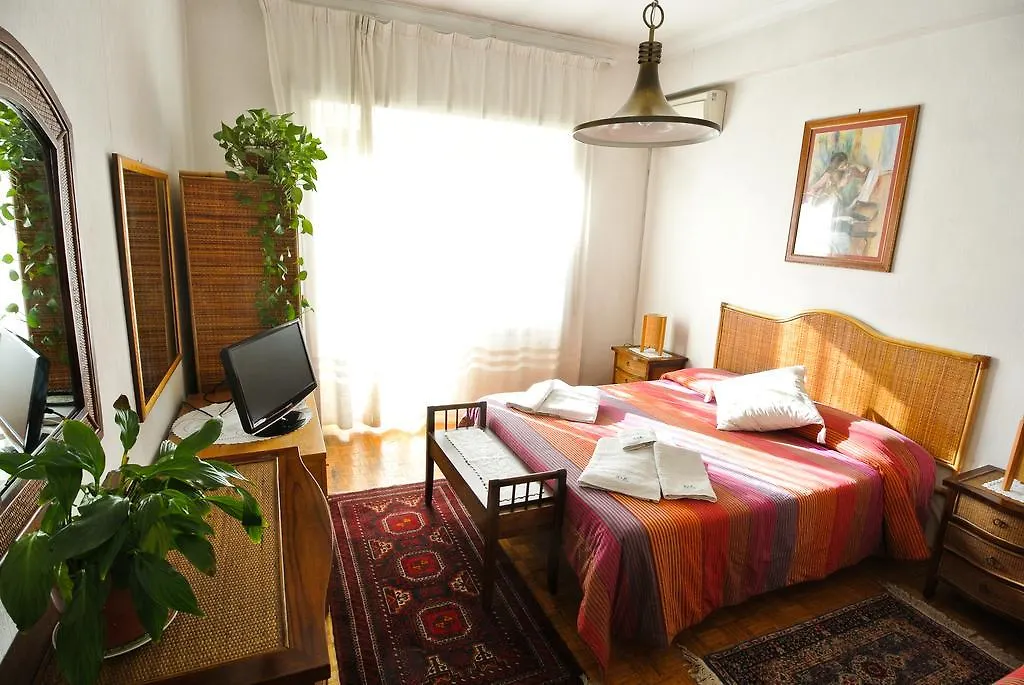 Frühstückspension B&B Casa Felice Rom Italien