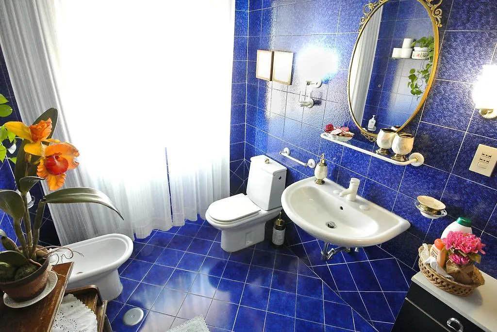 Frühstückspension B&B Casa Felice Rom Italien