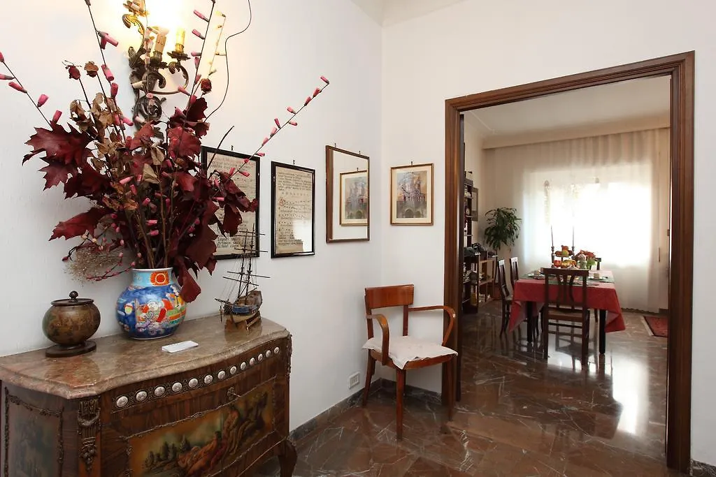 B&B Casa Felice Rom 0*,