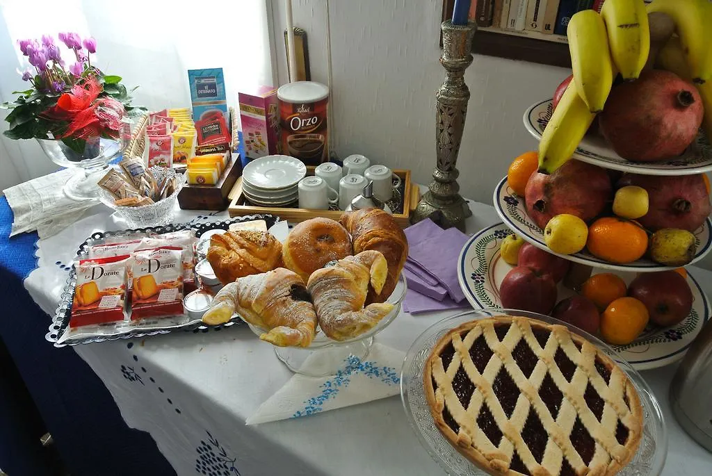 B&B Casa Felice Rom 0*,
