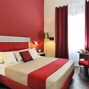 3* Otel Scott House