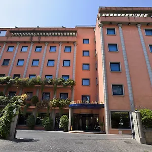 4* Otel Grand Tiberio
