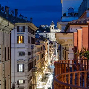 Affittacamere 94 Piazza Di Spagna, Roma