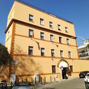 3* Otel Rosa
