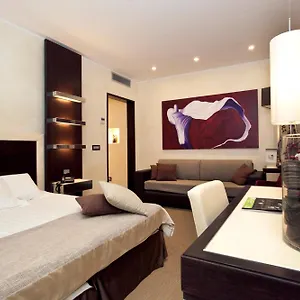 Affittacamere Les Fleurs Luxury House, Roma
