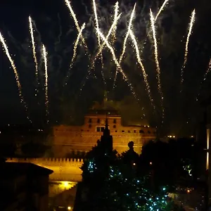 Affittacamere Sangallo, Roma
