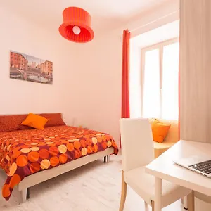 Bed & Breakfast San Pietro, Roma