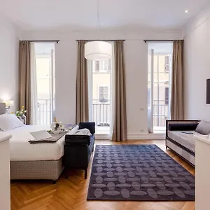 Affittacamere 504 Corso, Roma