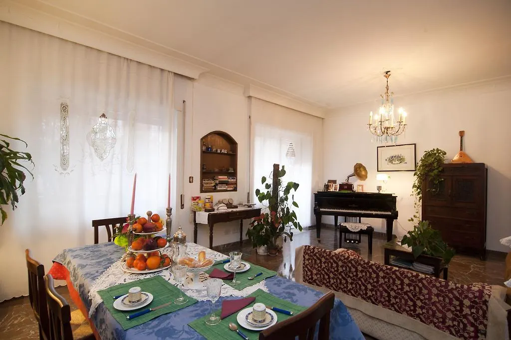 B&B Casa Felice Rom Italien