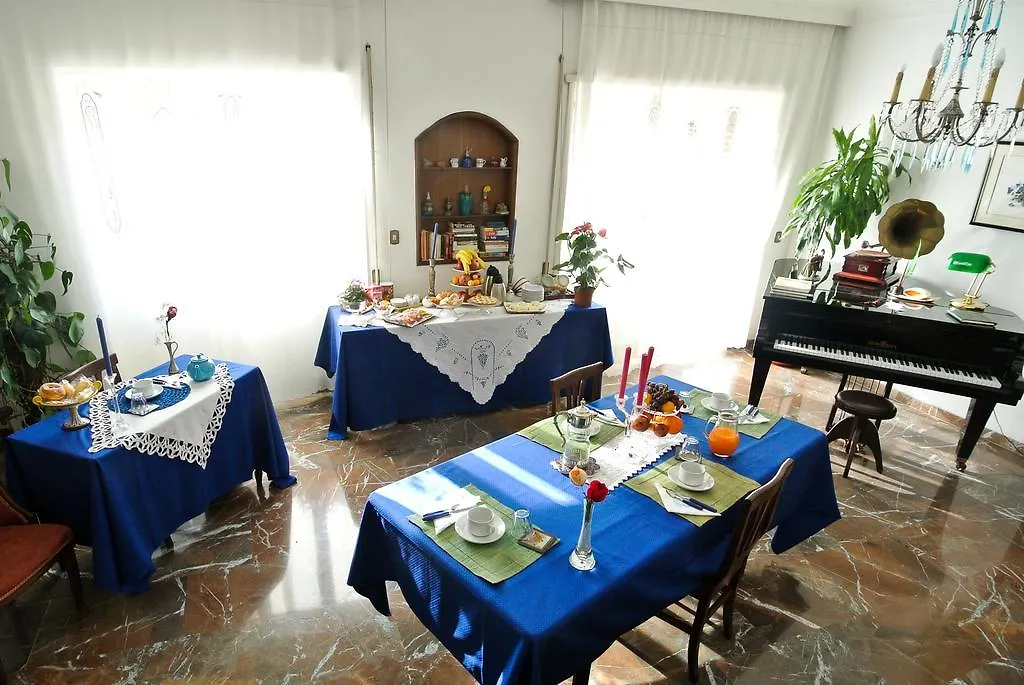 B&B Casa Felice Rom