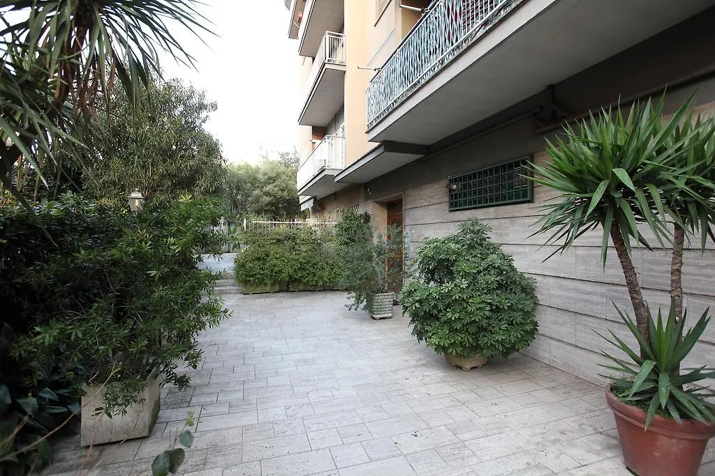 روما B&B Casa Felice